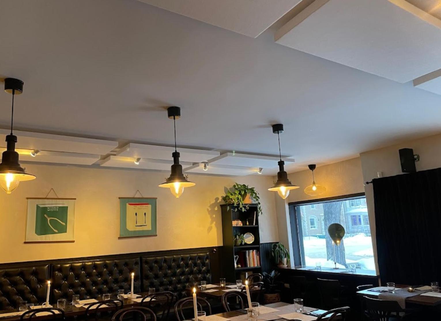 Merj'S Guest House In Wolesly 温尼伯 外观 照片