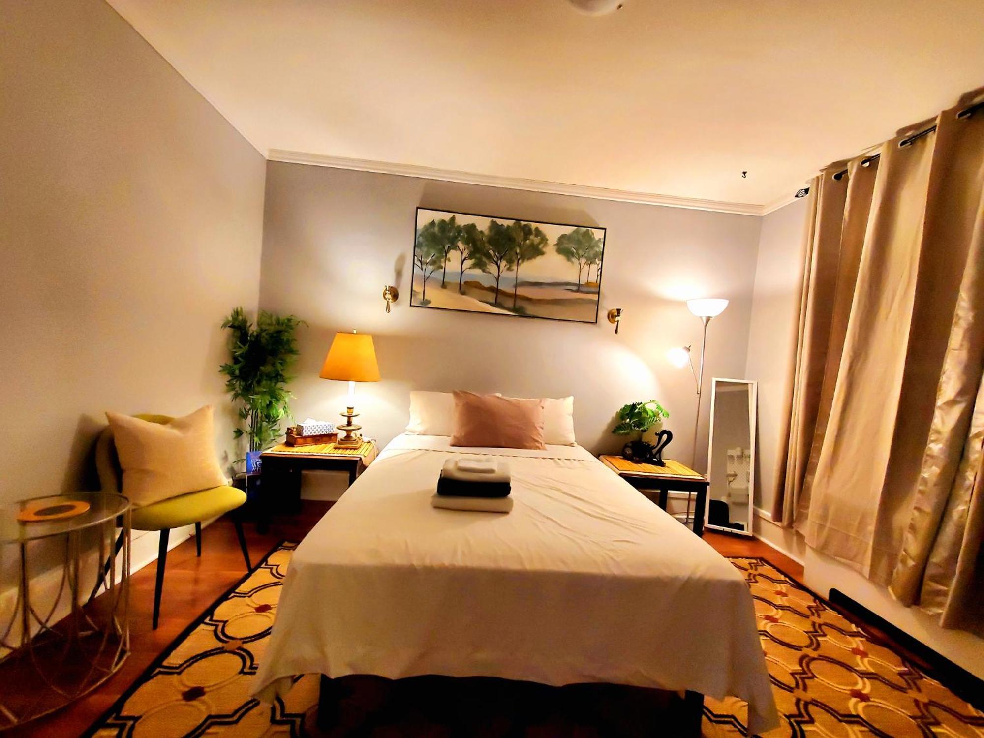 Merj'S Guest House In Wolesly 温尼伯 外观 照片